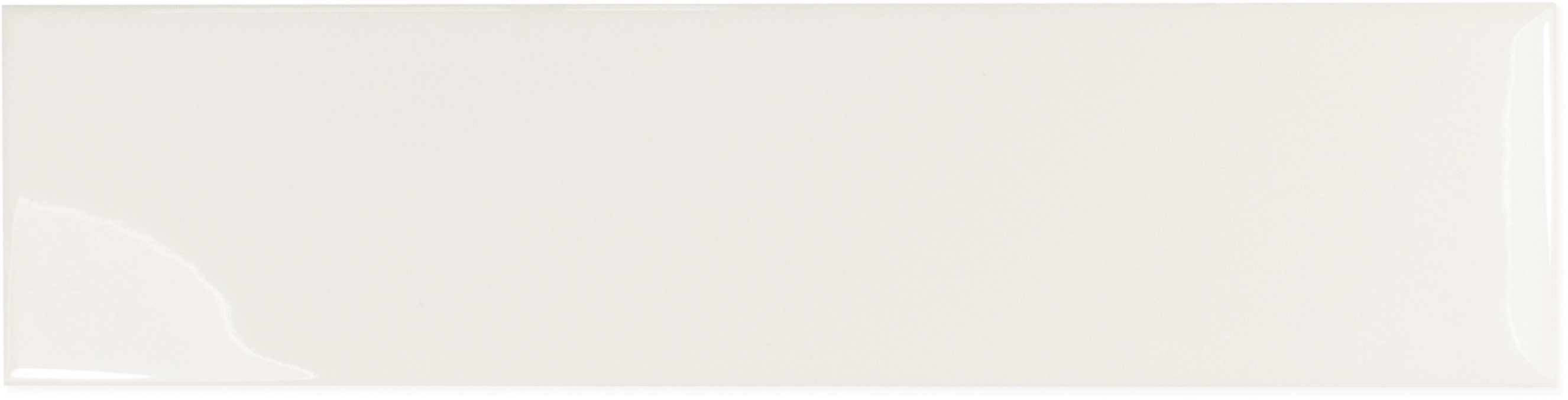 Wow Design Subway Lab Ice White Gloss 7.5x30  